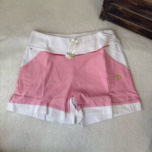 SwingDish Golf shorts